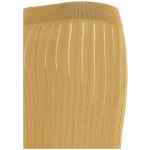 Balmain Fringed Skirt