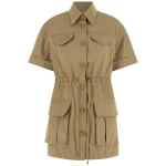Balmain Saharan Dress