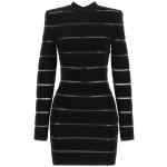 Balmain Bodycon Dress