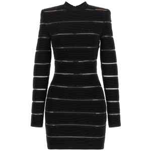 Balmain Bodycon Dress