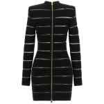 Balmain Bodycon Dress