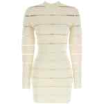 Balmain Bodycon Dress