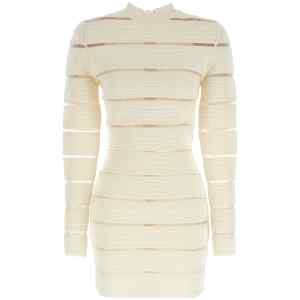 Balmain Bodycon Dress