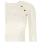 Balmain 3 Buttons Sweater