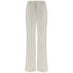 Balmain Striped Pants