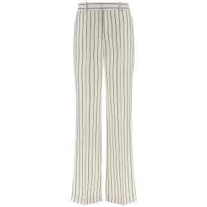 Balmain Striped Pants