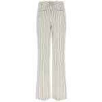 Balmain Striped Pants