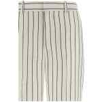 Balmain Striped Pants