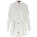 Balmain Chemisier Dress