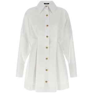 Balmain Chemisier Dress