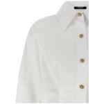 Balmain Chemisier Dress