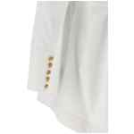 Balmain Chemisier Dress