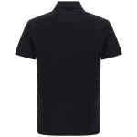 Balmain Embroidery Polo Shirt