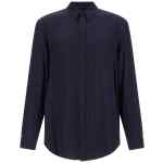 Balmain Jacquard Monogram Shirt