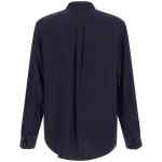 Balmain Jacquard Monogram Shirt