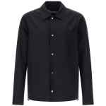 Herno Essence Overshirt