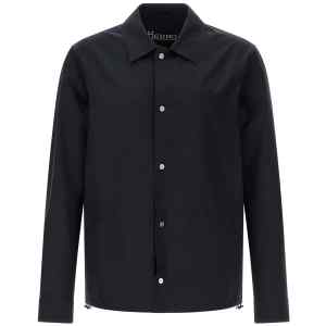 Herno Essence Overshirt