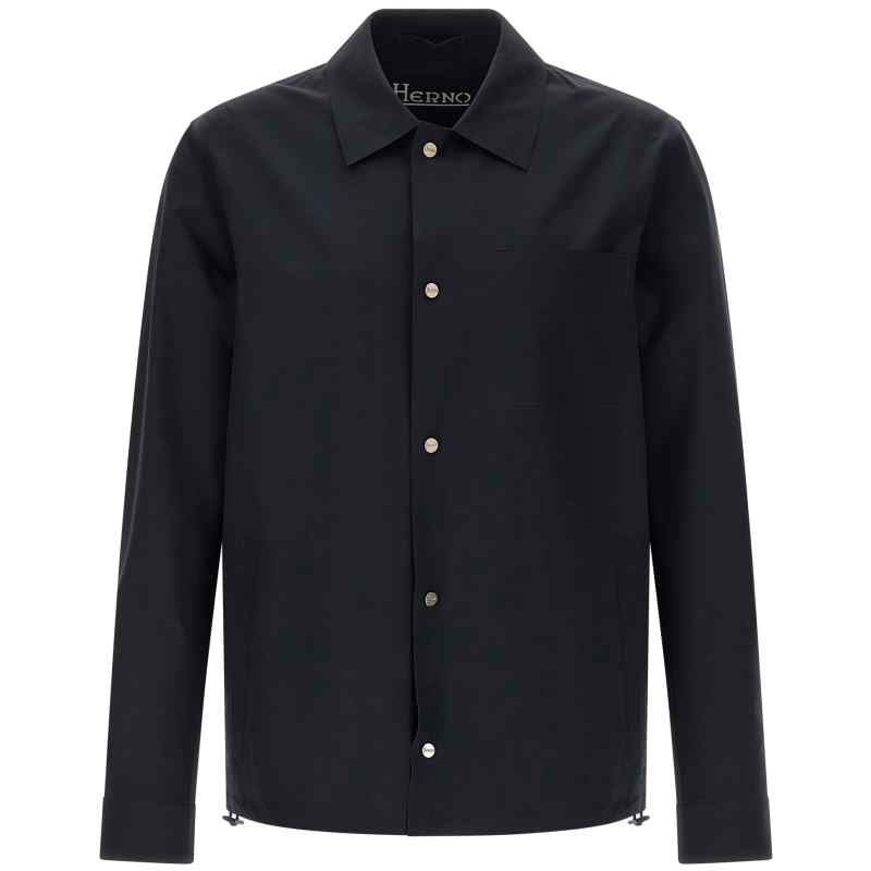 Herno Essence Overshirt