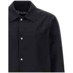 Herno Essence Overshirt