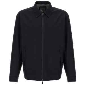 Herno Windproof Jacket