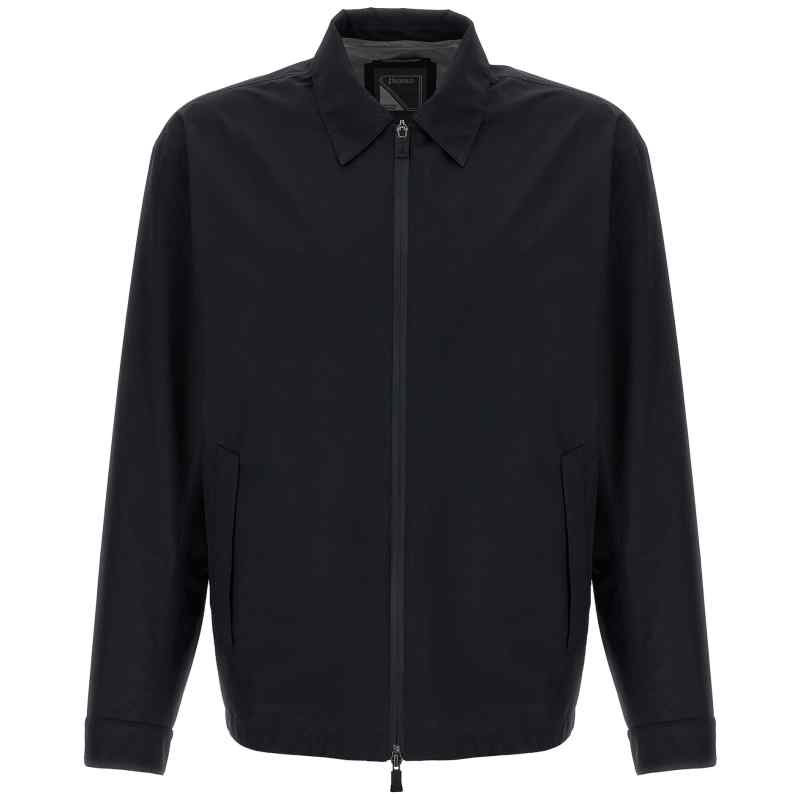 Herno Windproof Jacket