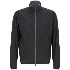 Herno Reversible Bomber Jacket