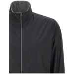 Herno Reversible Bomber Jacket