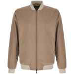 Herno Functional Bomber Jacket