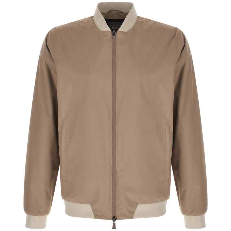Herno Functional Bomber Jacket