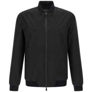 Herno Functional Bomber Jacket