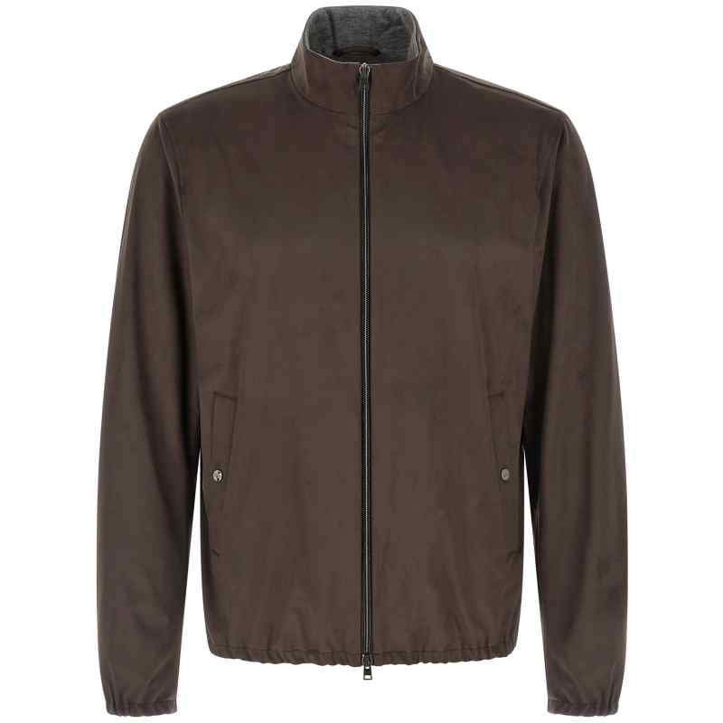 GI000657U124548993_01_M_2026-01-12T08-46-42.573Z Herno Suede Effect Jacket