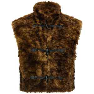 Marant Etoile Jocya Vest