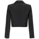 Elisabetta Franchi Cropped Blazer