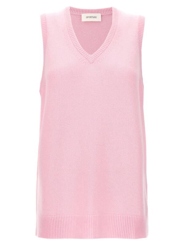 Sportmax Gimmy Vest