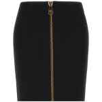 Elisabetta Franchi Zip Skirt
