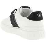 Balmain B-court Sneakers