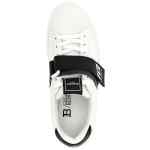 Balmain B-court Sneakers