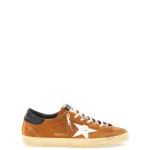 Golden Goose Super-star Sneakers