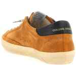 Golden Goose Super-star Sneakers
