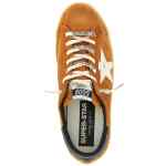 Golden Goose Super-star Sneakers