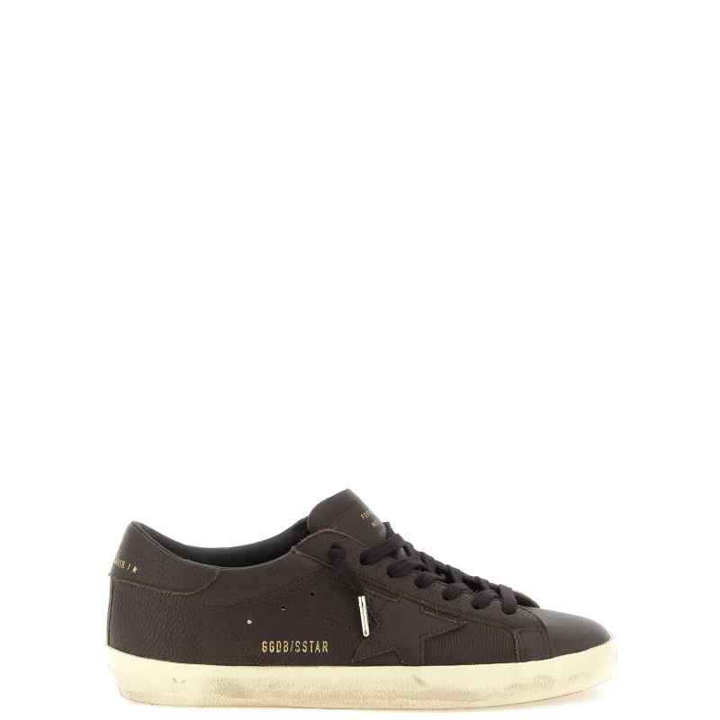 Golden Goose Super-star Sneakers