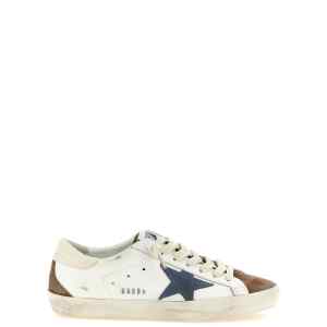 Golden Goose Super Star Sneakers