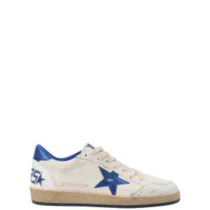 Golden Goose Ball Star Sneakers