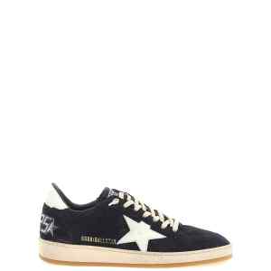 Golden Goose Ball Star Sneakers