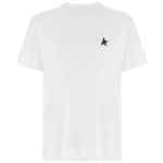 Golden Goose T-shirt Small Star