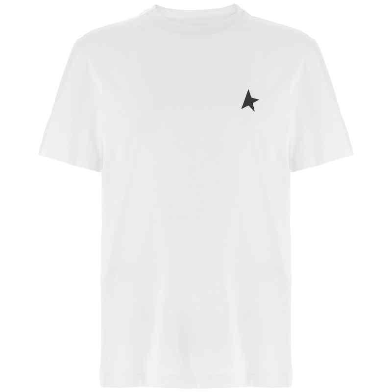 GMP01220P0005931036410364_01_M_2025-06-27T06-49-55.274Z-2 Golden Goose T-shirt Small Star