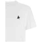Golden Goose T-shirt Small Star