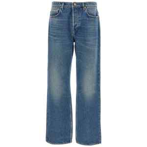 Golden Goose Skate Jeans