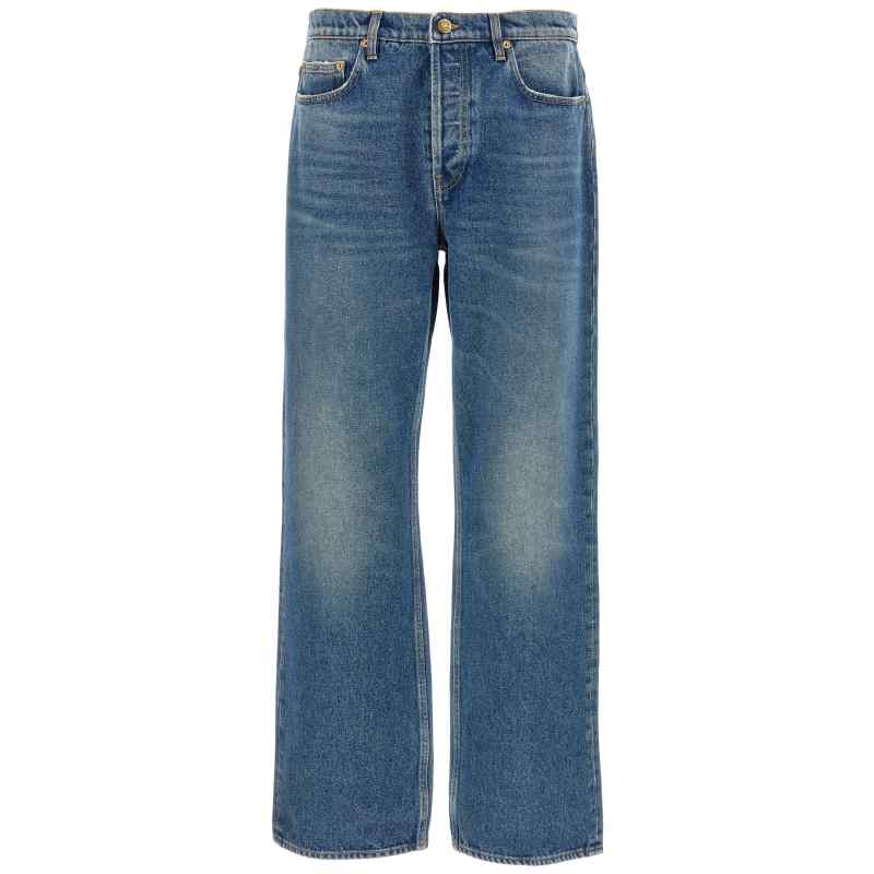 Golden Goose Skate Jeans