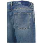 Golden Goose Skate Jeans